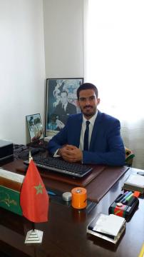 قيمة الانتماء للوطن
